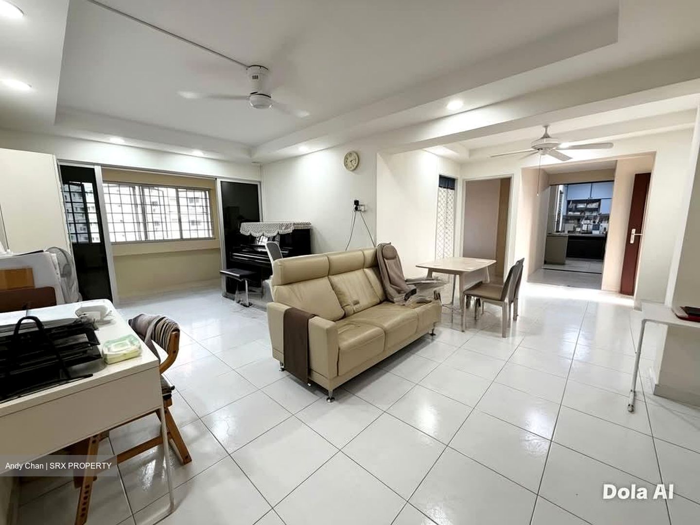Blk 507 Choa Chu Kang Street 51 (Choa Chu Kang), HDB 5 Rooms #564734121